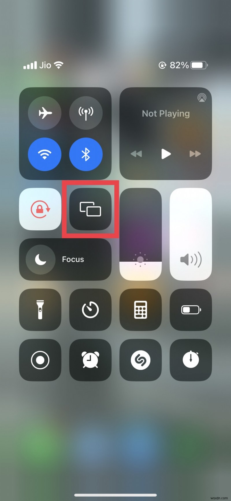 Dễ dàng truyền Zoom từ iPhone sang TV để có trải nghiệm cuộc họp lớn hơn, tốt hơn 