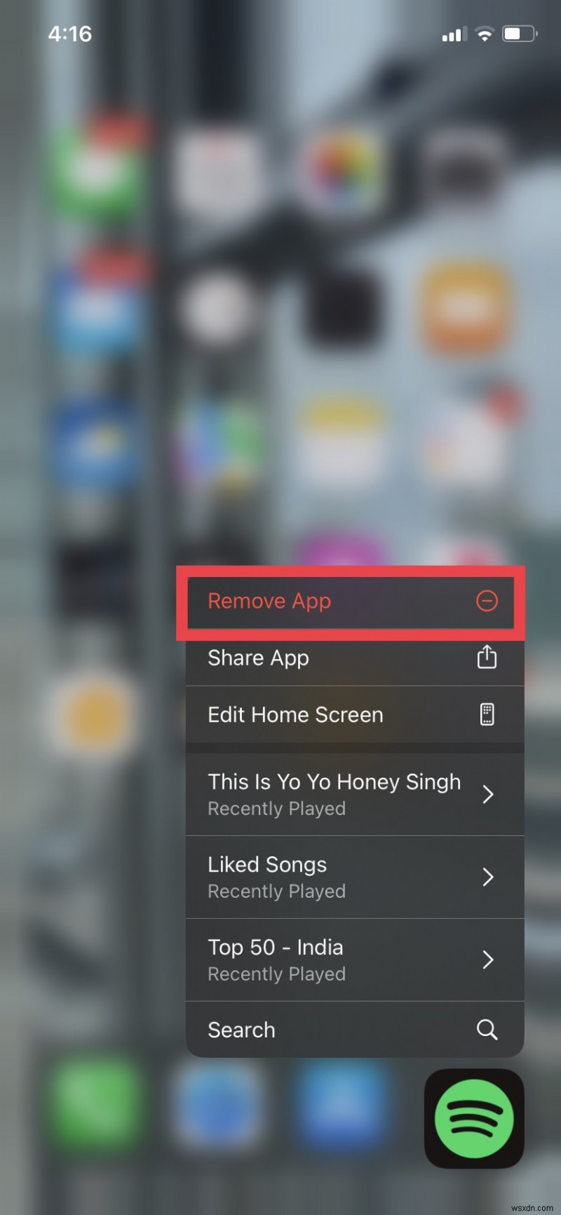 Ngăn Spotify tự động khởi chạy trên iPhone của bạn – Khắc phục nhanh