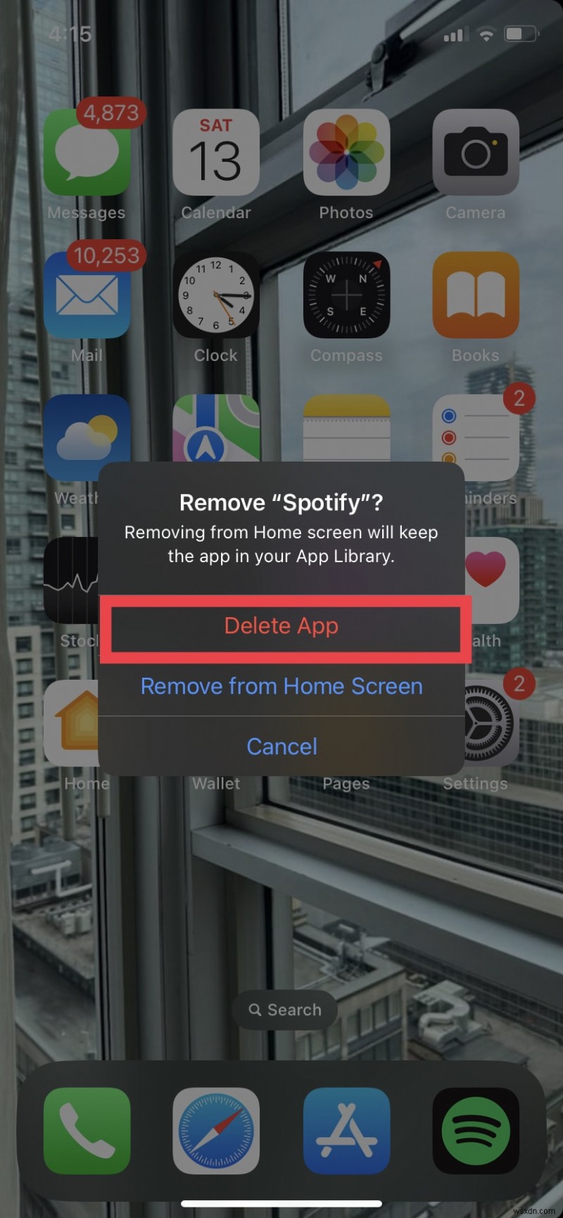 Ngăn Spotify tự động khởi chạy trên iPhone của bạn – Khắc phục nhanh