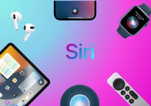 Chuyển Wake Word của Siri thành  Siri  trong iOS 17 