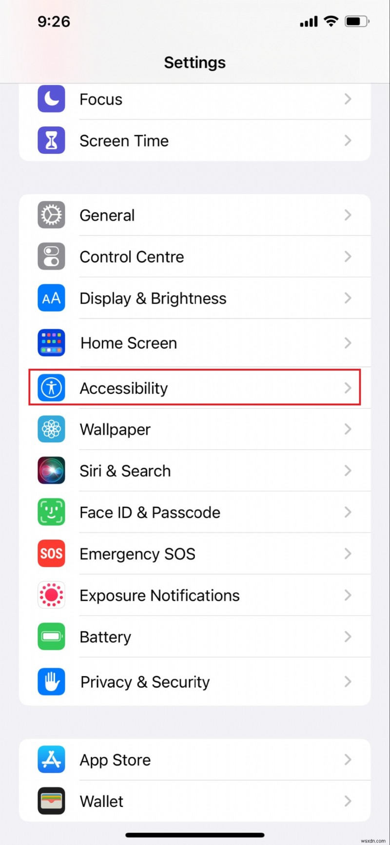 Tìm hiểu về Dấu chấm biểu tượng máy ảnh màu vàng trên iPad:Giải thích về tính năng bảo mật 