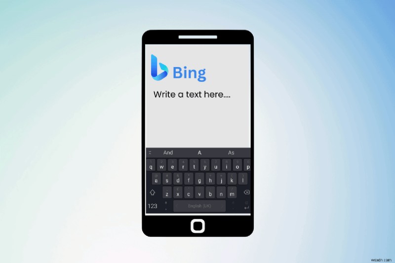Tích hợp Bing Chat vào Bàn phím SwiftKey trên Android và iOS – Hướng dẫn từng bước 