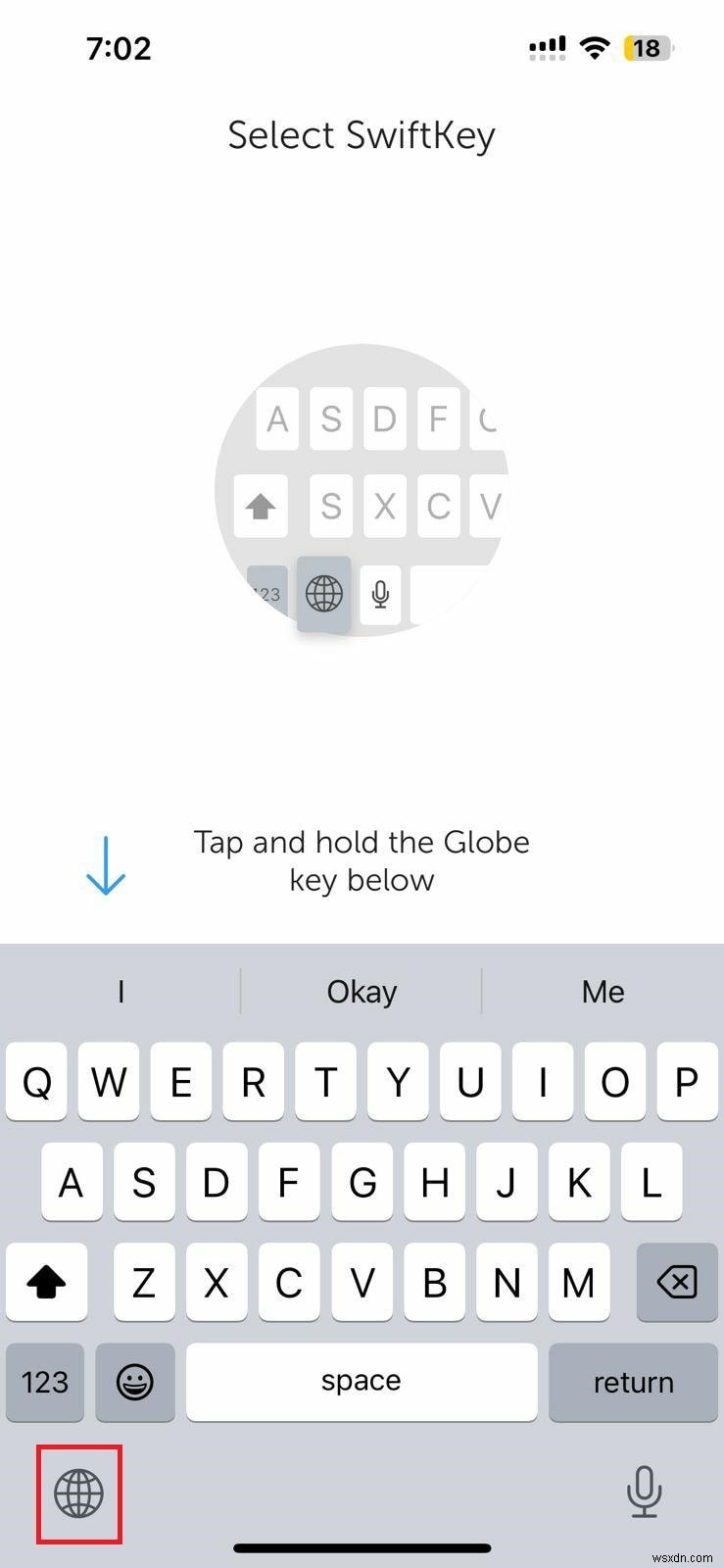 Tích hợp Bing Chat vào Bàn phím SwiftKey trên Android và iOS – Hướng dẫn từng bước 