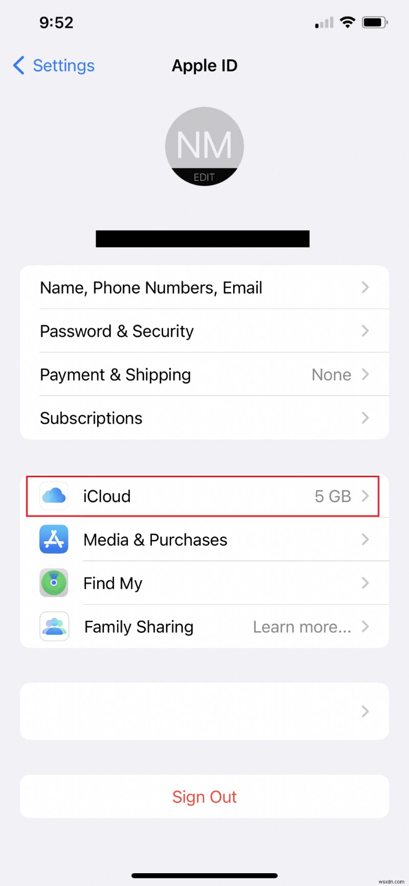 Tắt ảnh iCloud:Nó ảnh hưởng như thế nào đến ảnh của bạn và cách tắt nó một cách an toàn 