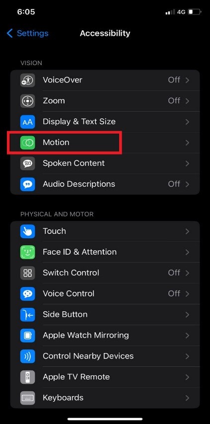 Cách sử dụng hiệu ứng nhẹ nhàng trên iPhone để nhắn tin được cá nhân hóa