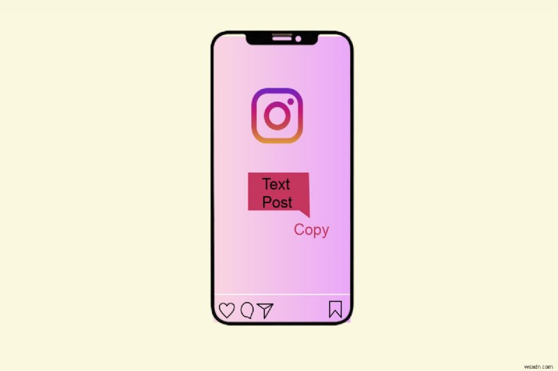 Dễ dàng sao chép văn bản bài đăng trên Instagram trên iPhone – Hướng dẫn từng bước 