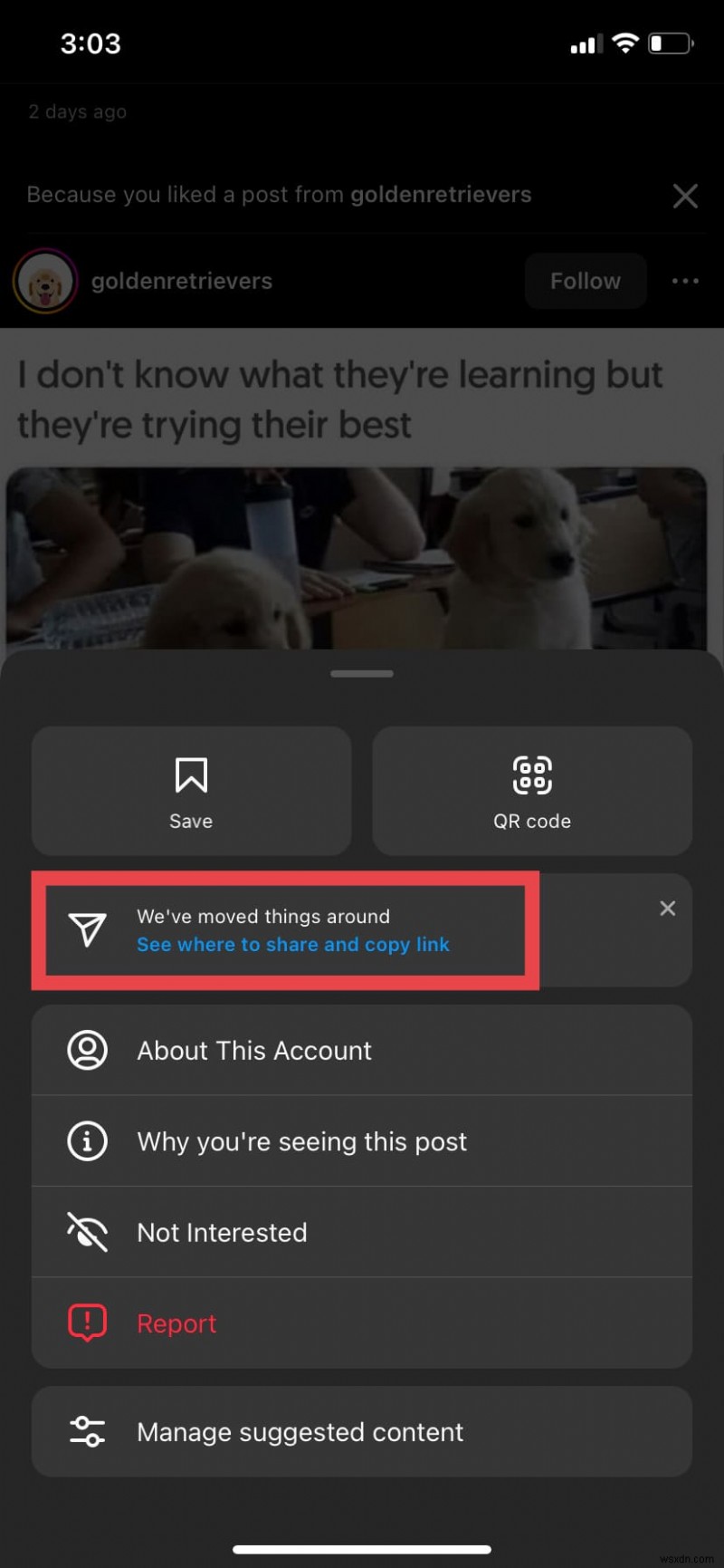 Dễ dàng sao chép văn bản bài đăng trên Instagram trên iPhone – Hướng dẫn từng bước 