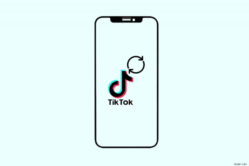 Khởi động lại TikTok trên iPhone:Khắc phục nhanh sự cố ứng dụng 