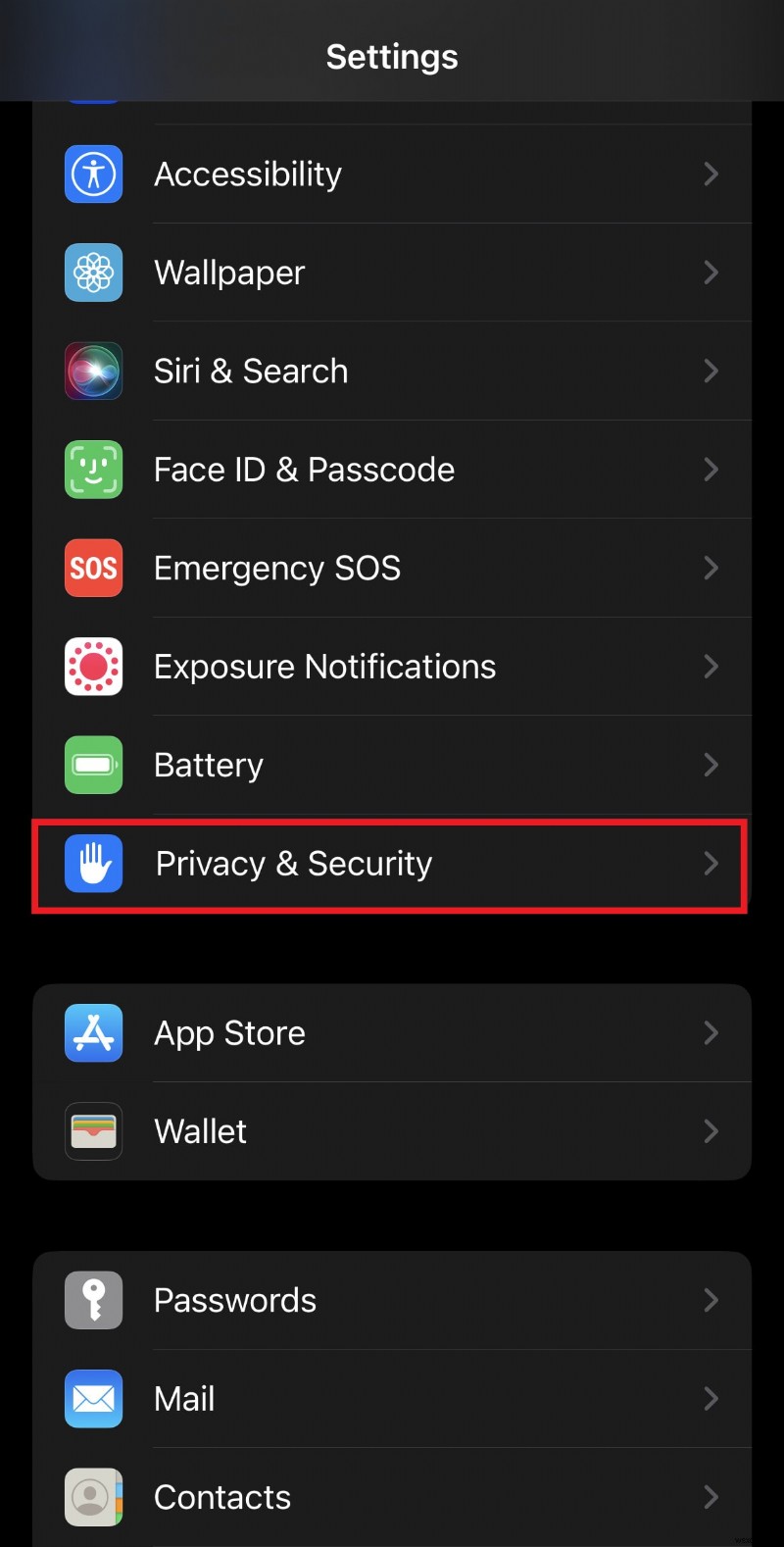 Bật tiếng micrô iPhone của bạn:Hướng dẫn từng bước nhanh chóng và dễ dàng