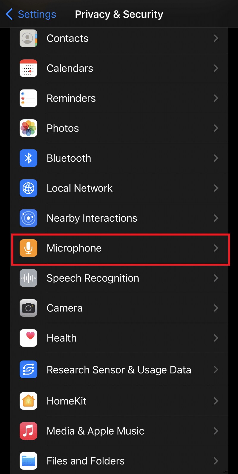 Bật tiếng micrô iPhone của bạn:Hướng dẫn từng bước nhanh chóng và dễ dàng
