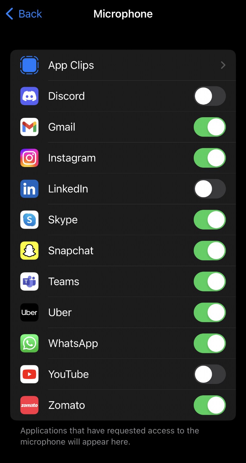 Bật tiếng micrô iPhone của bạn:Hướng dẫn từng bước nhanh chóng và dễ dàng