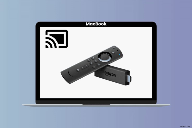 11 ứng dụng AirPlay hàng đầu để truyền Firestick‑to‑Mac liền mạch 