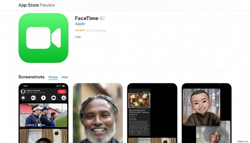 Cuộc gọi FaceTime có thể kéo dài bao lâu? Khám phá khoảng thời gian thiết lập kỷ lục 