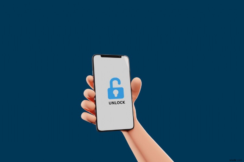 Mở khóa iPhone của bạn mà không cần mật mã hoặc Face ID:Hướng dẫn từng bước