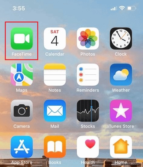Tìm hiểu thông báo  Cuộc gọi bị hủy  của FaceTime:Nguyên nhân &Cách khắc phục 