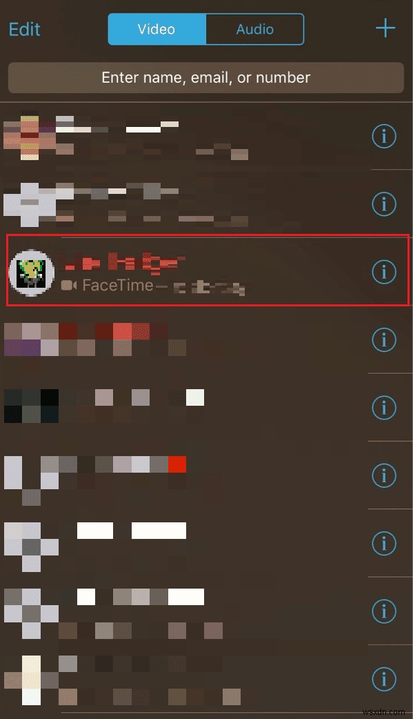 Tìm hiểu thông báo  Cuộc gọi bị hủy  của FaceTime:Nguyên nhân &Cách khắc phục 