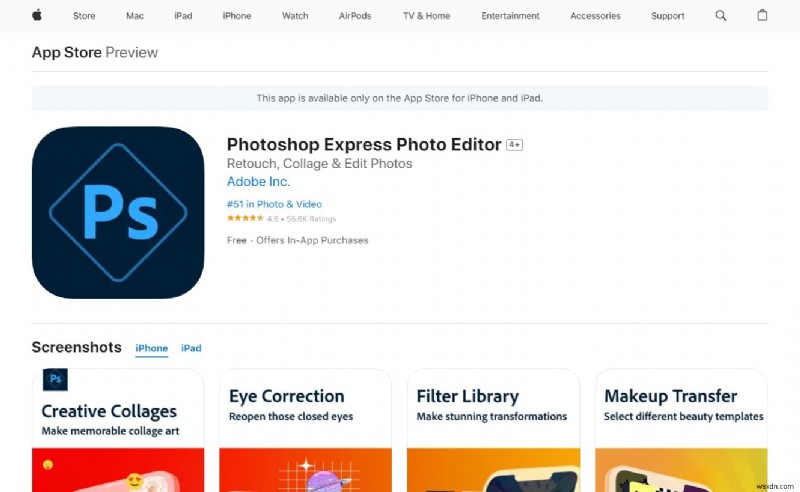 Tạo hình mờ trong suốt chuyên nghiệp trên iPhone của bạn trong vài phút 