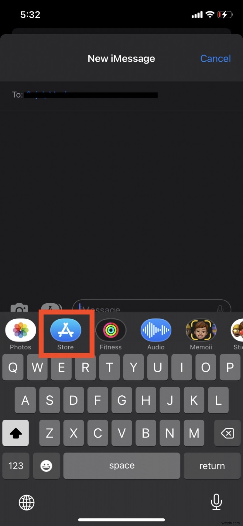 Master Crazy 8 trên iMessage:Trò chơi bài thú vị, hấp dẫn để nhắn tin với bạn bè