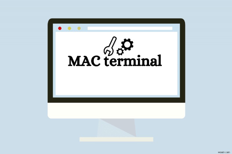Làm chủ Mac Terminal:Tùy chỉnh nhắc nhở từng bước 