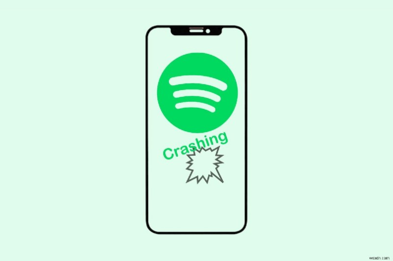 9 cách khắc phục đã được chứng minh để ngăn chặn Spotify gặp sự cố trên iPhone của bạn