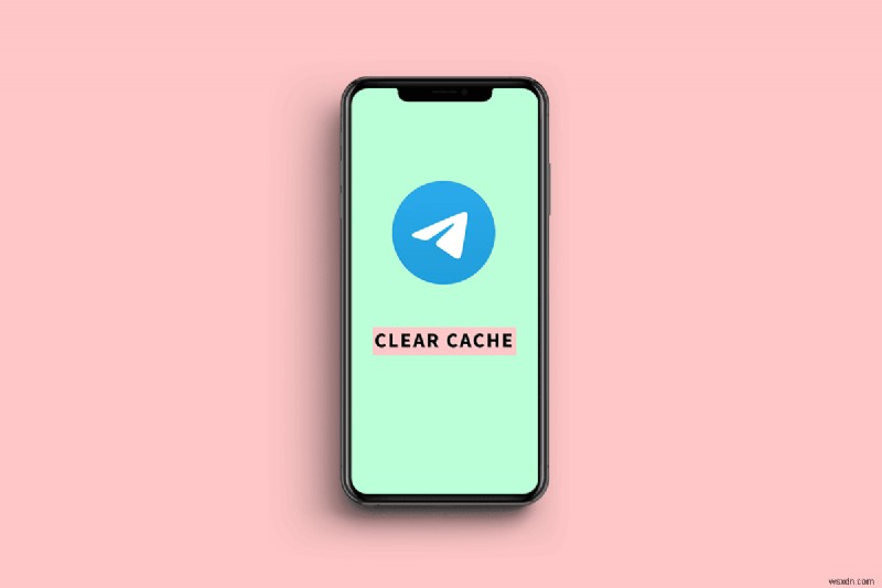 Cách dễ dàng xóa bộ nhớ đệm Telegram trên iPhone – Hướng dẫn từng bước 