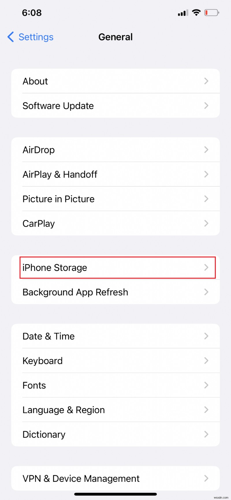 Cách dễ dàng xóa bộ nhớ đệm Telegram trên iPhone – Hướng dẫn từng bước 