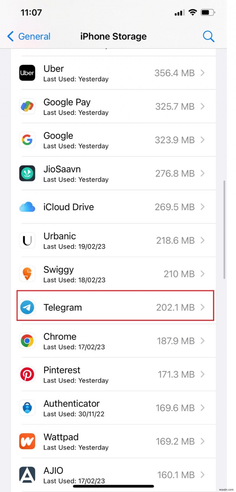 Cách dễ dàng xóa bộ nhớ đệm Telegram trên iPhone – Hướng dẫn từng bước 