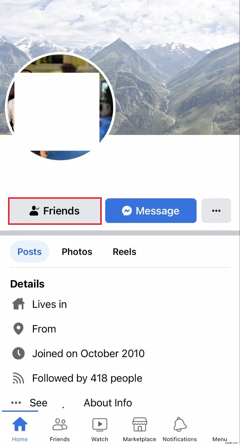 Chặn các liên hệ không mong muốn trong iPhone Messenger:Hướng dẫn từng bước dễ dàng 