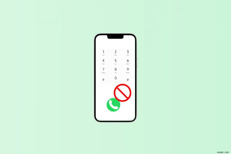 Chặn cuộc gọi đi trên iPhone:Cài đặt và kiểm soát đơn giản của phụ huynh 