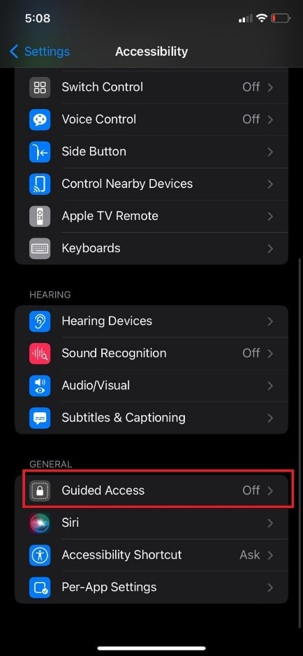 Chặn cuộc gọi đi trên iPhone:Cài đặt và kiểm soát đơn giản của phụ huynh 