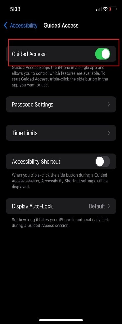 Chặn cuộc gọi đi trên iPhone:Cài đặt và kiểm soát đơn giản của phụ huynh 
