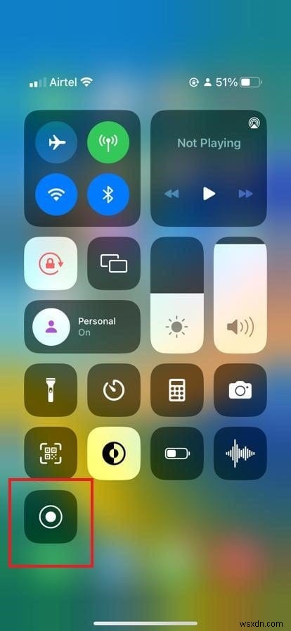 Cách ghi Netflix trên iPhone của bạn – Hướng dẫn từng bước 