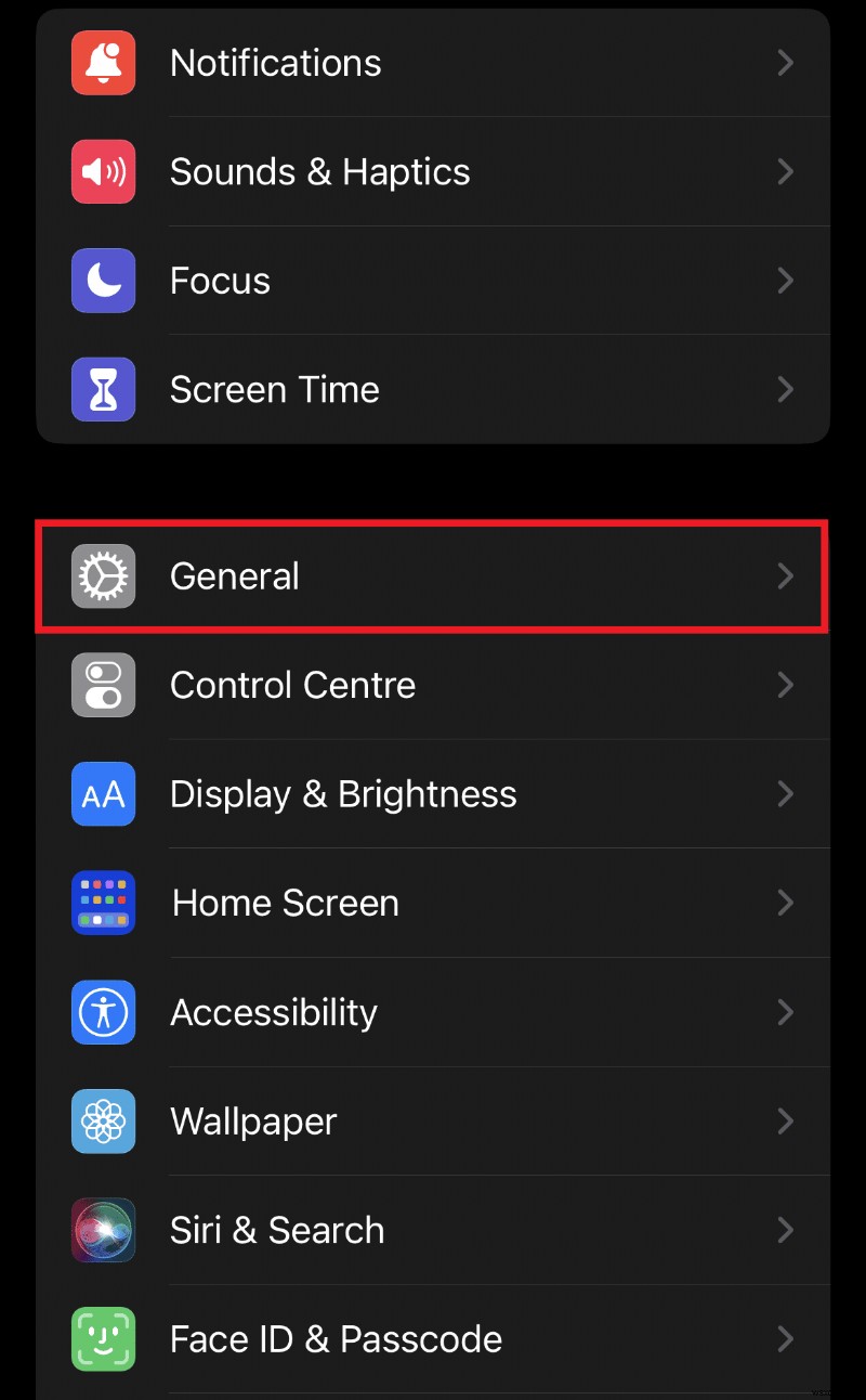 Hướng dẫn từng bước:Cài đặt Trình mô phỏng Delta trên thiết bị iOS 