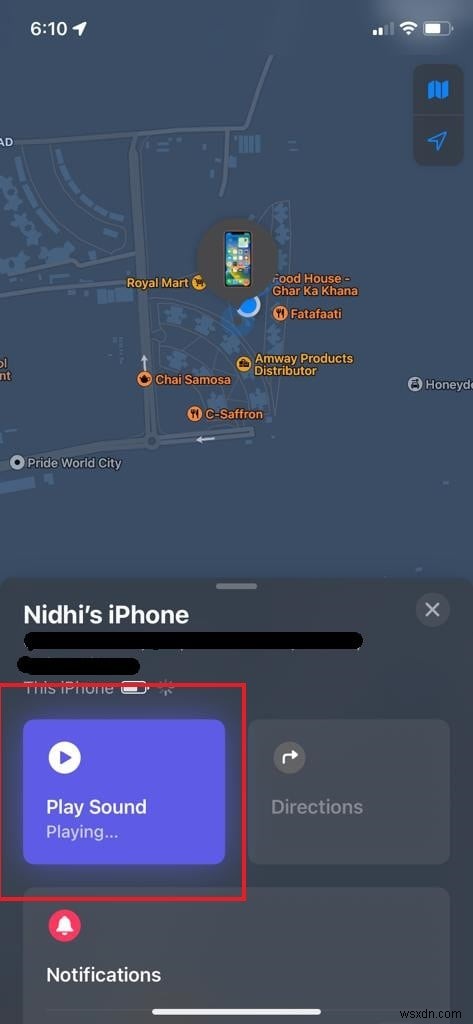 Cách để iPhone đổ chuông ngay cả khi bật chế độ im lặng 