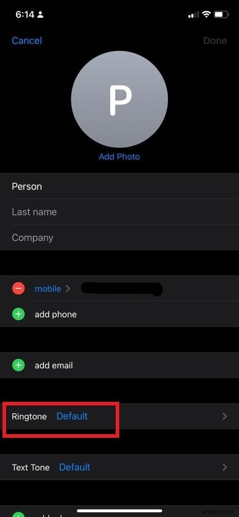 Cách để iPhone đổ chuông ngay cả khi bật chế độ im lặng 