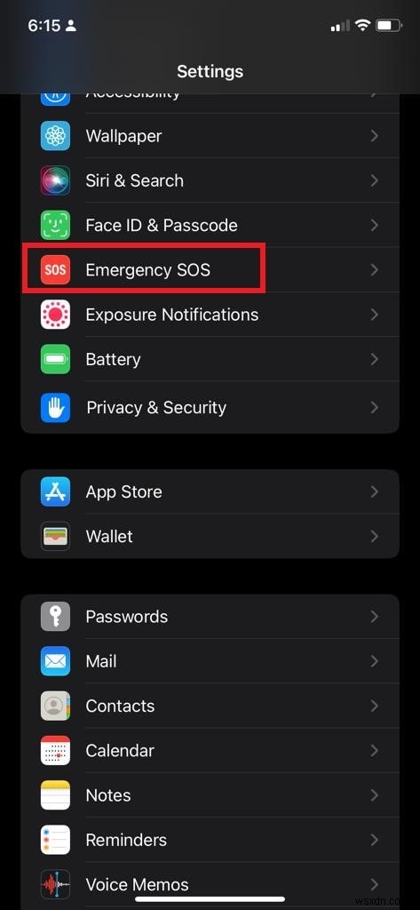 Cách để iPhone đổ chuông ngay cả khi bật chế độ im lặng 