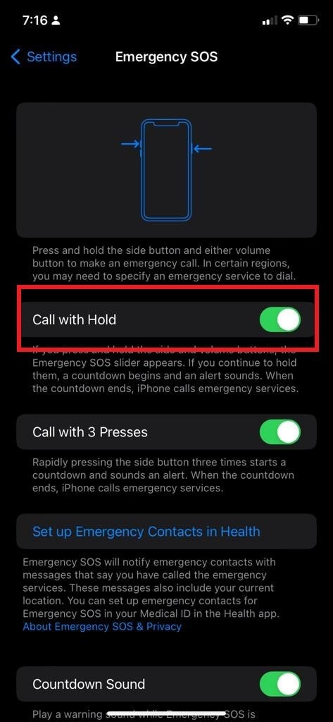 Cách để iPhone đổ chuông ngay cả khi bật chế độ im lặng 