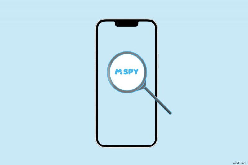 Phát hiện theo dõi mSpy ẩn trên iPhone của bạn:Hướng dẫn toàn diện 