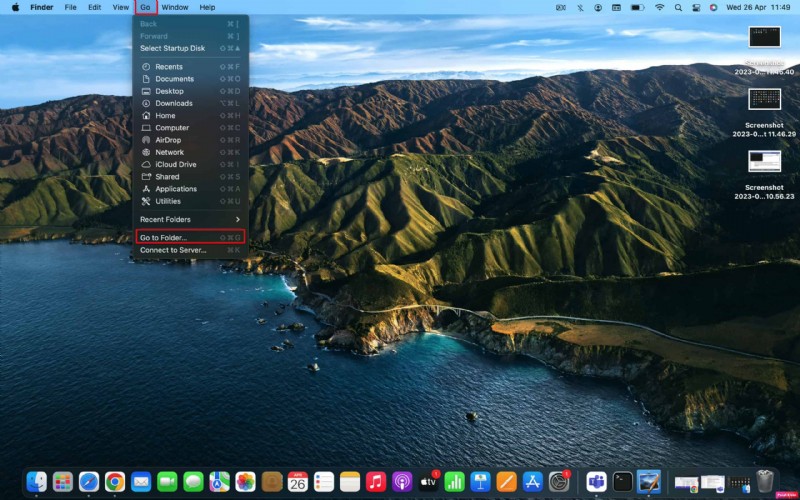 Khôi phục các tệp Excel chưa được lưu trên máy Mac:Hướng dẫn từng bước 