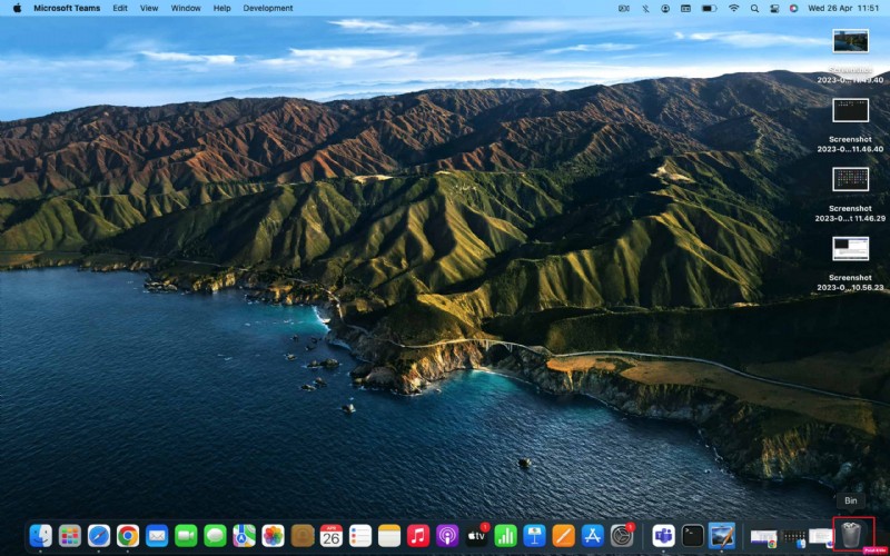 Khôi phục các tệp Excel chưa được lưu trên máy Mac:Hướng dẫn từng bước 