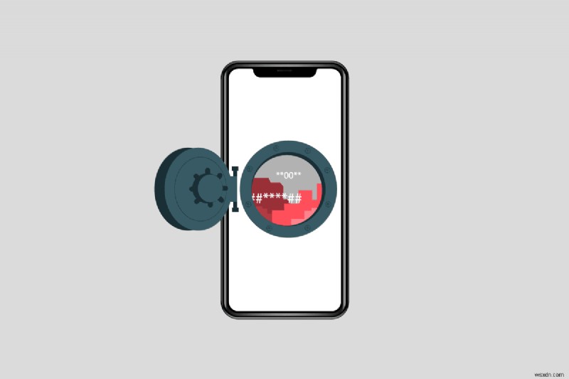 Mở khóa các tính năng ẩn của iPhone:29 mã và cách hack bí mật đã được chứng minh 