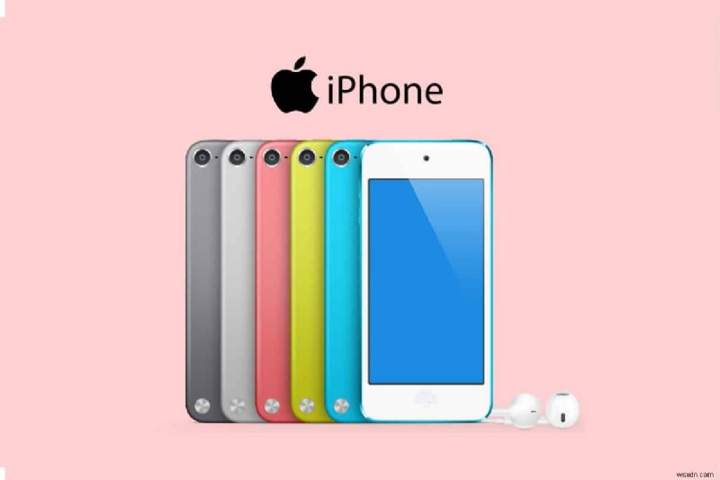 Khám phá những màu iPhone phổ biến nhất năm 2024 