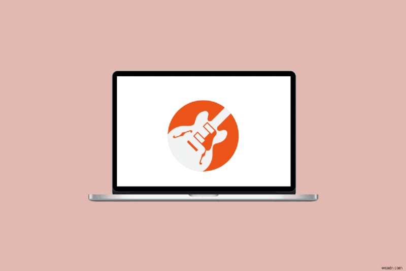 Master GarageBand trên máy Mac:Hướng dẫn từng bước dành cho nhạc sĩ và người làm podcast 