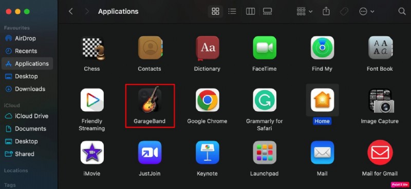Master GarageBand trên máy Mac:Hướng dẫn từng bước dành cho nhạc sĩ và người làm podcast 