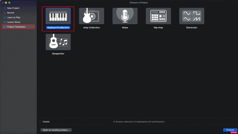 Master GarageBand trên máy Mac:Hướng dẫn từng bước dành cho nhạc sĩ và người làm podcast 
