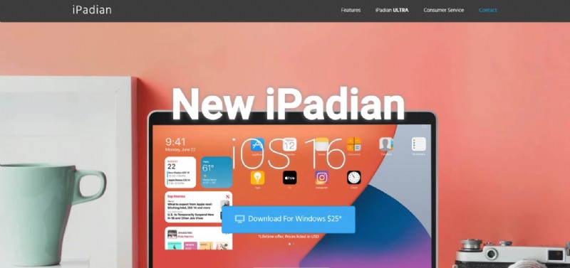 10 lựa chọn thay thế iPhone hàng đầu cho Bluestacks để chạy ứng dụng iOS trên PC 
