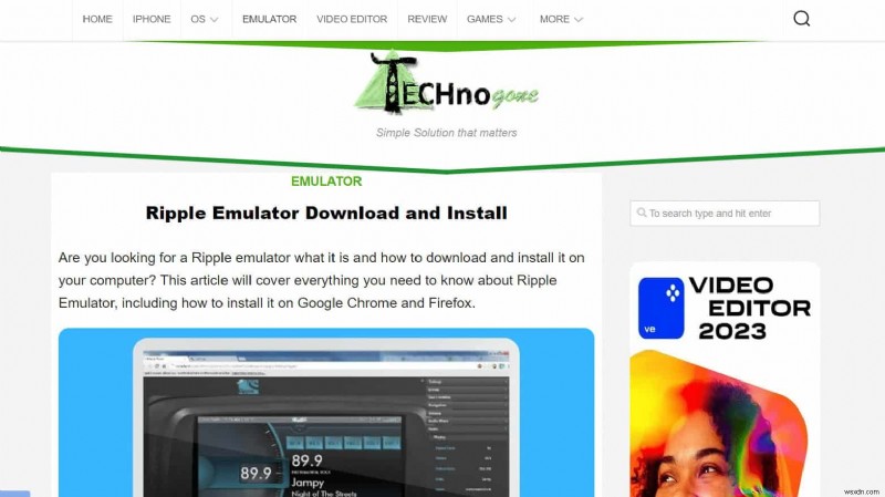 10 lựa chọn thay thế iPhone hàng đầu cho Bluestacks để chạy ứng dụng iOS trên PC 