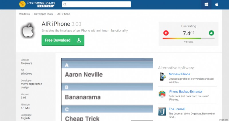 10 lựa chọn thay thế iPhone hàng đầu cho Bluestacks để chạy ứng dụng iOS trên PC 