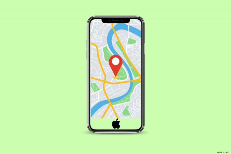 Cách thay đổi vị trí GPS trên iPhone - Hướng dẫn từng bước đơn giản 