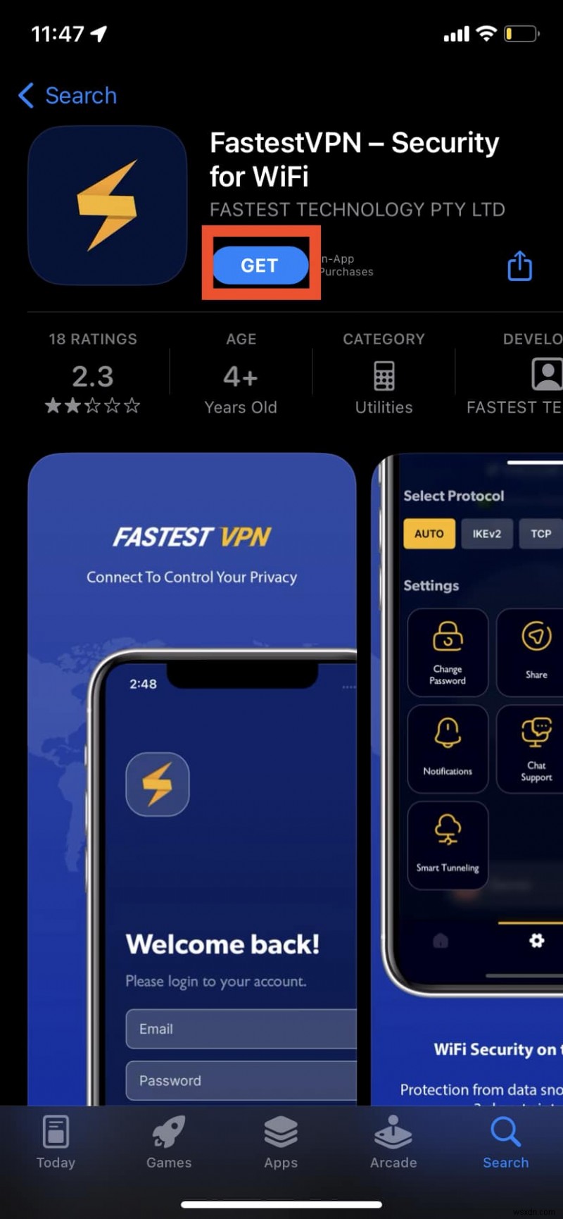 Cách thay đổi vị trí GPS trên iPhone - Hướng dẫn từng bước đơn giản 